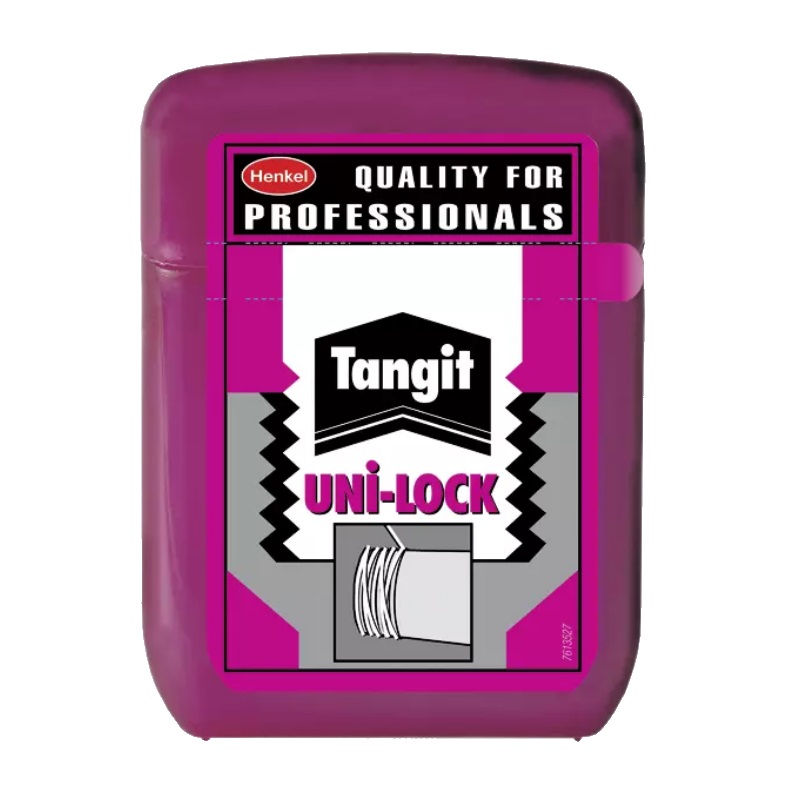 Нить для герметизации резьбы Henkel Tangit Uni-Lock (20 м) нить top stitch для отстрочки 30 м 744506 221 красно терракотовый