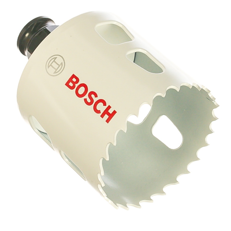 Коронка Bosch Progressor 2.608.594.219 (52 мм) кожаная левая кобура для аккумуляторных дрелей шуруповертов lucky guy