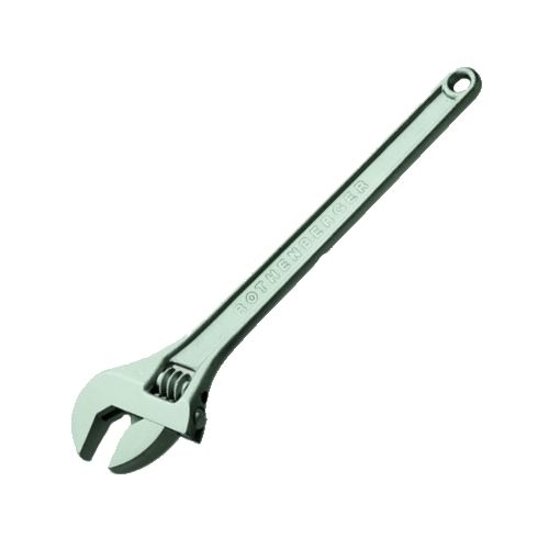Разводной ключ Rothenberger 7.0442 (200 мм, вес 0.22 кг) ключ трубный разводной 2 зубр стиллсон 27339 2 z02