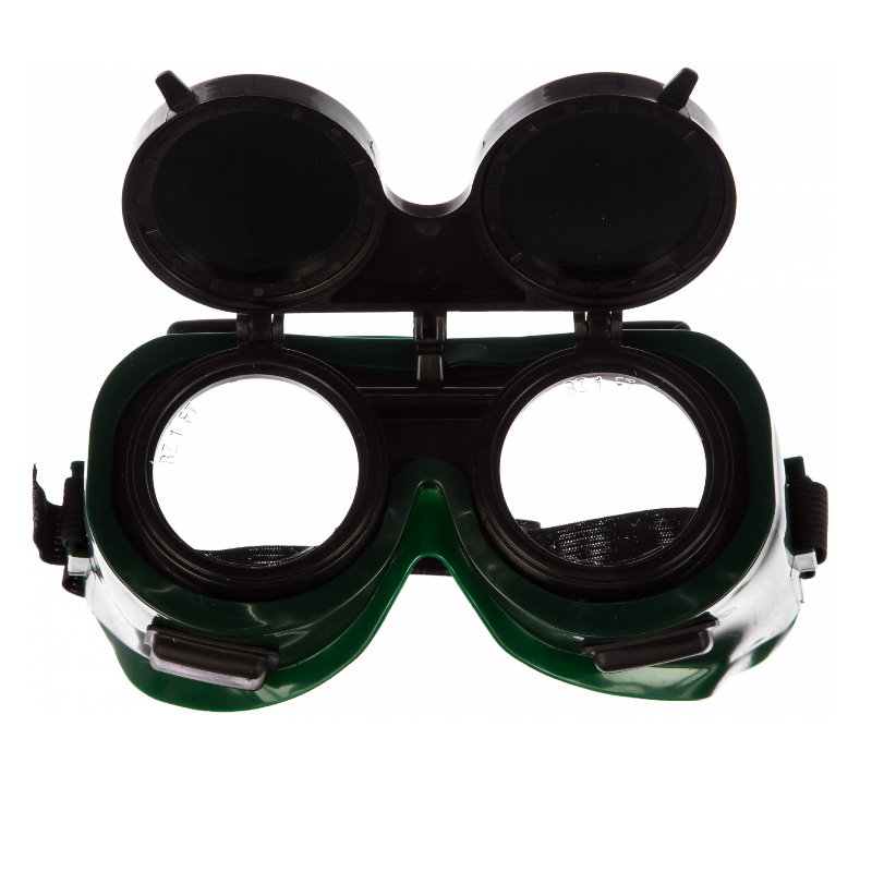 Газосварочные очки Росомз ЗНД2-Г3 Адмирал 23233 очки защитные герметичные росомз panorama знг1 super pc 22130