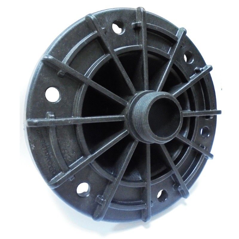 Пластиковый фланец Джилекс ГА 9032 (24-150 л) фланец для бака нержавеющая сталь 1 хдиаметр 155 мм vodotok фг 50 80 100л 2мм н l7075