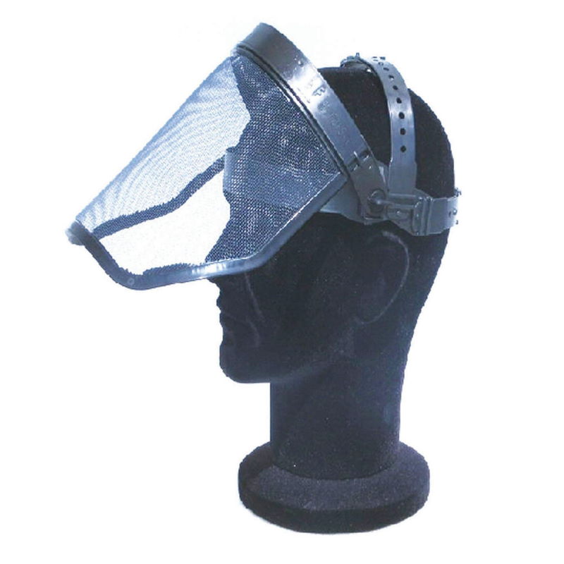 Защитная маска Siat STANDART 650500 (сетка) защитная маска siat
