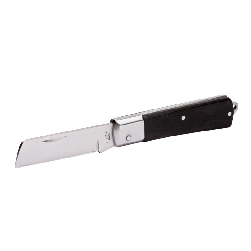 Нож для снятия изоляции КВТ НМ-01 инструмент для снятия изоляции inforce