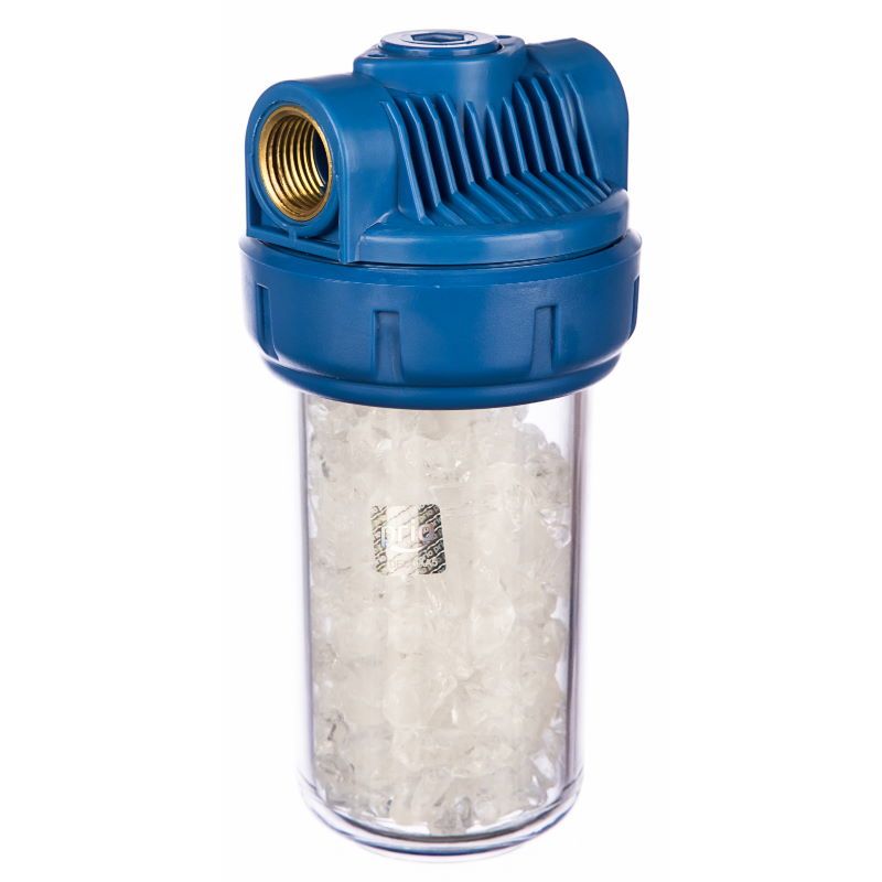 Магистральный фильтр Новая вода B120 котловая вода барс