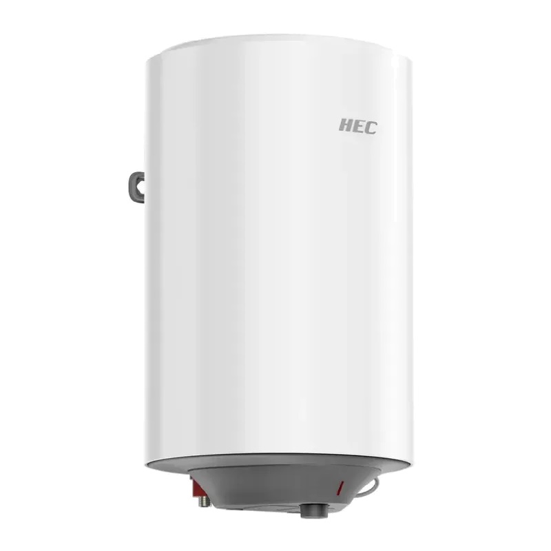 Водонагреватель HEC ES50V-HE1 газовый проточный водонагреватель haier amber jsq24 pr