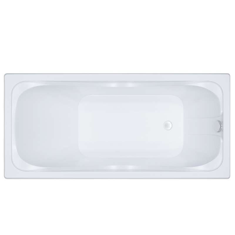 Ванна ТРИТОН Стандарт 150 Экстра Н0000099328 экран для ванны к ванне стандарт triton