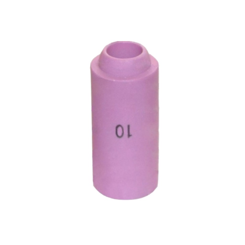 Сопло керамическое для газовой TIG горелки №10 TBi (16 мм) 401P170912 кольцо керамическое для салфеток ок 5 5×4 5×6 5 см розовый