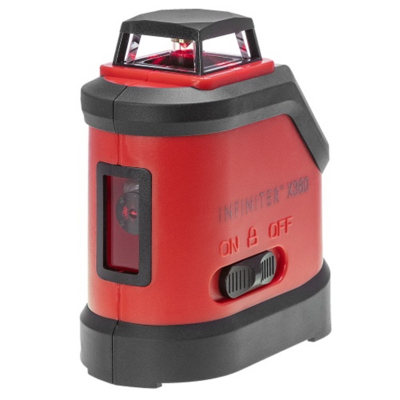 Лазерный нивелир Condtrol INFINITER X360 1-2-299 2 1 hp spectre x360 14 ef0013dx 66b40ua