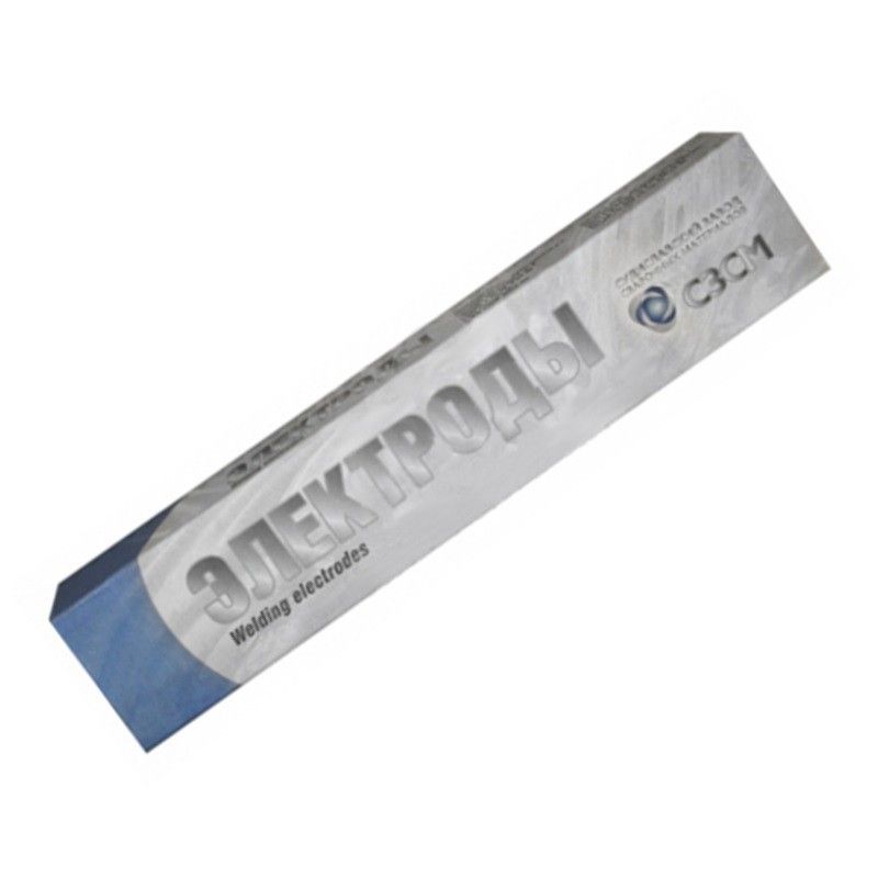 Сварочные электроды для сварки нержавеющих сталей СЗСМ МР-3 (4 мм, 5.5 кг) сварочные электроды сзсм мр 3с синие 4 мм 5 5 кг