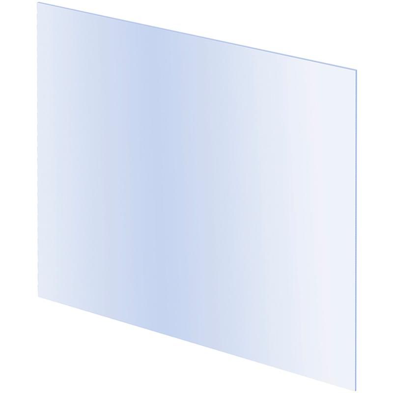 Стекло поликарбонатное Кедр (114,5x93,5) стекло для маски сварщика foxweld внешее 2057