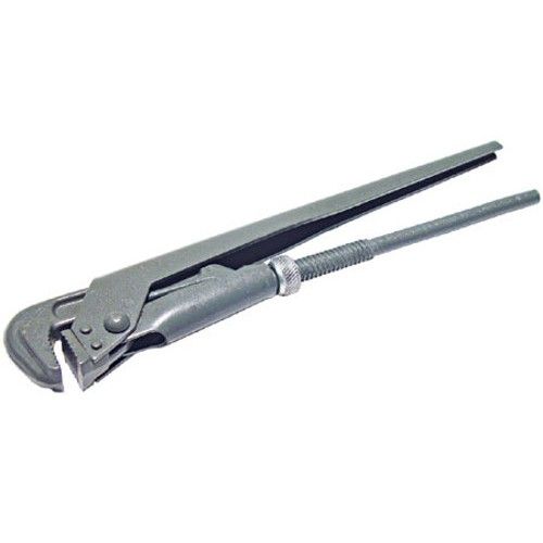 Ключ трубный рычажный НИЗ КТР-1 15788 ключ трубный рычажный 330х25 мм сибртех 15736 с изогнутыми губками