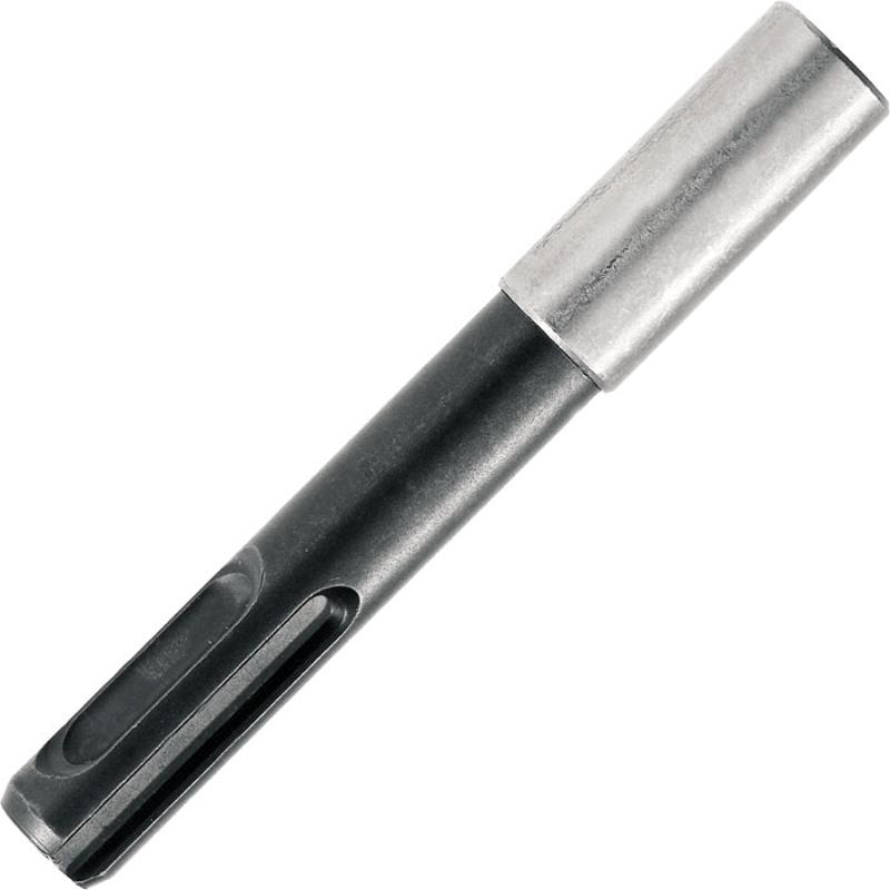 Магнитный держатель составной (75 мм; SDS+) для бит Практика 775-167 держатель лапки для быстрой смены лапок micron