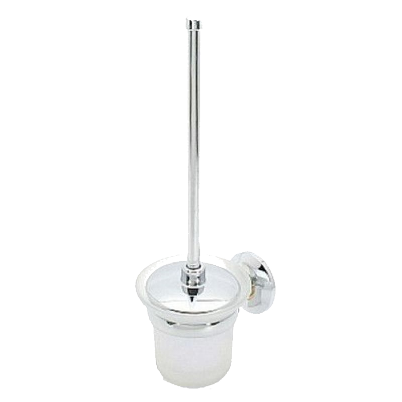 Ёршик туалетный FRAP F1810 душевая система для ванны frap с картриджем f2467 6