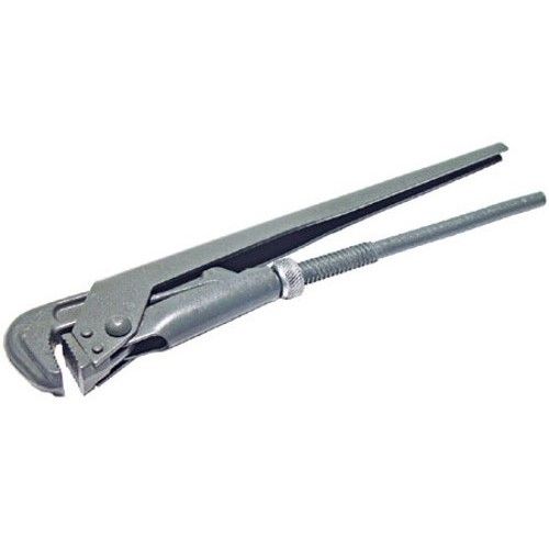 Ключ трубный рычажный НИЗ КТР-2 15790 ключ трубный рычажный сибртех 15759 2 литой