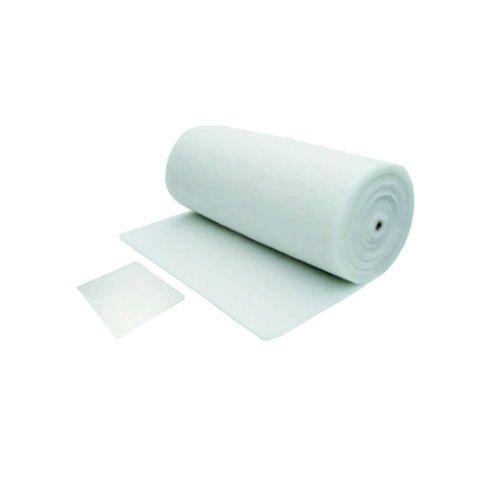 Материал фильтрующий ФилТек ФТ-150-G3 материал почвоукрывной 1 55х10 м naksan белый