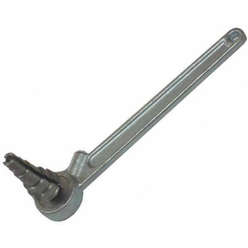 Круглый ключ для сборки американки с трещеткой ключ для сборки радиатора стм