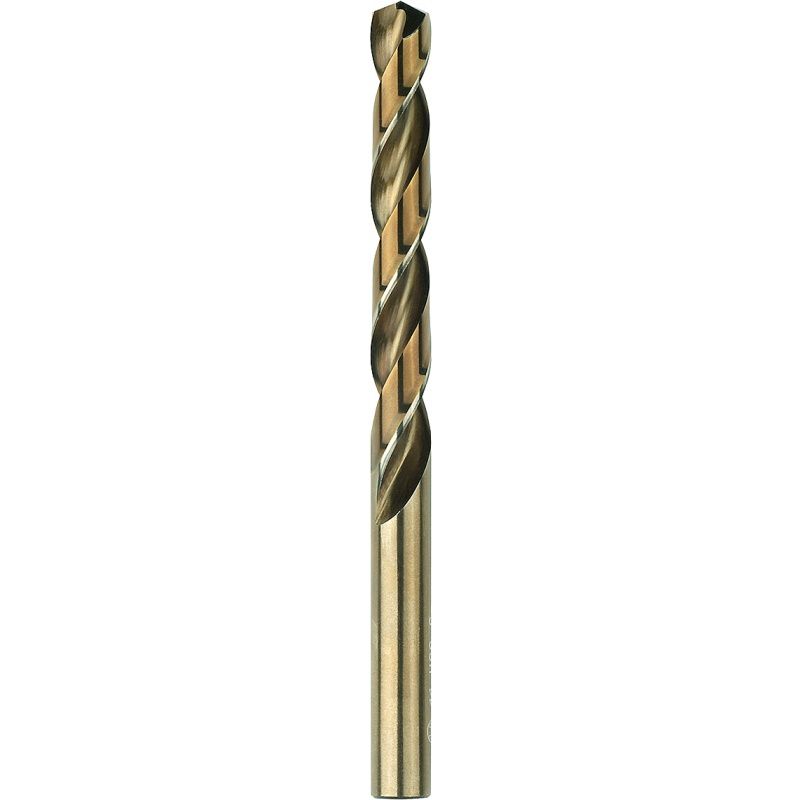 Сверло по металлу DeWalt Extreme 2 DT5045-QZ, 4,8х86х46 мм сверло перьевое по дереву dewalt extreme 12 152мм dt4763 qz