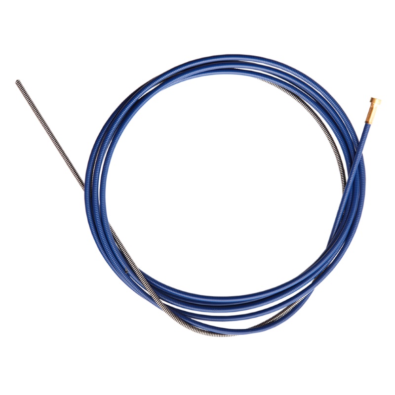 Канал направляющий Start STM0500, 3.5 м, синий, 0.6–0.9 мм канал направляющий кедр тефлон 0 6–0 8 3 5 м синий