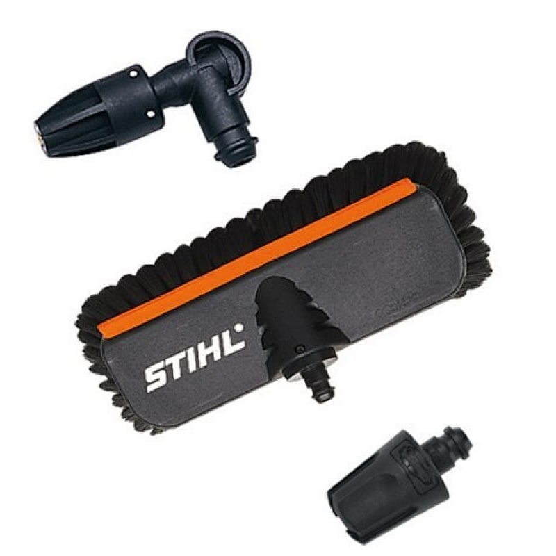 Оборудование для чистки Stihl 49005006100 (для RE 108-128) пенная насадка stihl ls 3 26 0604 31 st