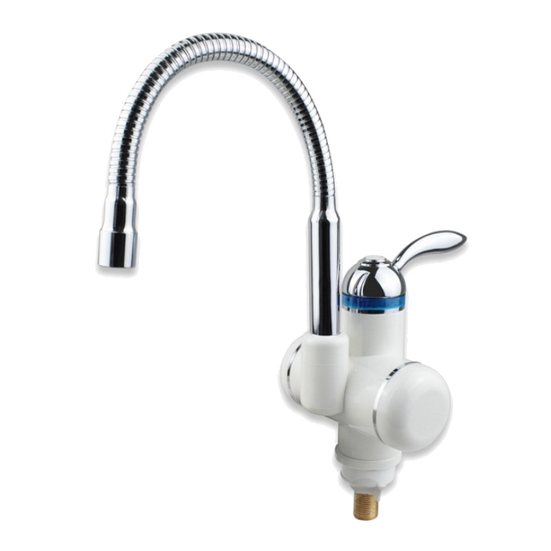Кран-водонагреватель проточный Умница ПКВ-6 L1941 кран для одного типа воды hansgrohe