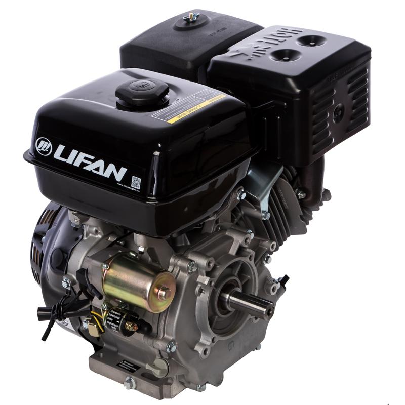 Двигатель Lifan 188FD 47580 двигатель lifan 168f 2 08031 20 мм