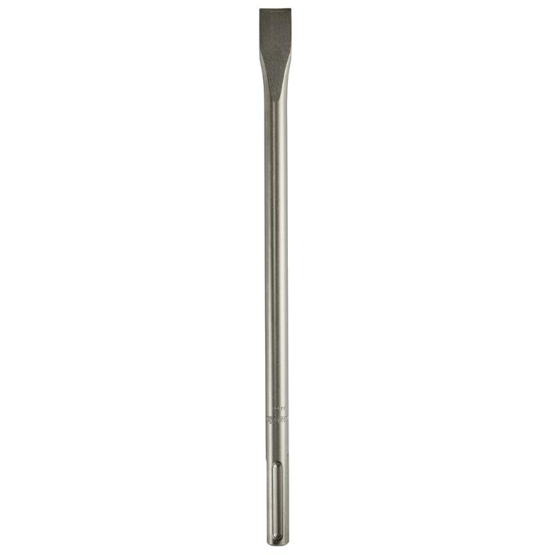 Долото плоское Makita D-34213 (400x25 мм, SDS-max) лопатки для пневмошлифмашинки ип 2106