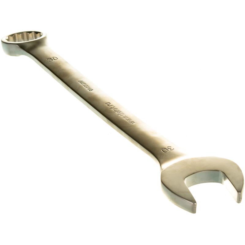 Ключ комбинированный Дело Техники 511030, 30мм трубогиб для медных и алюминиевых трубок дело техники