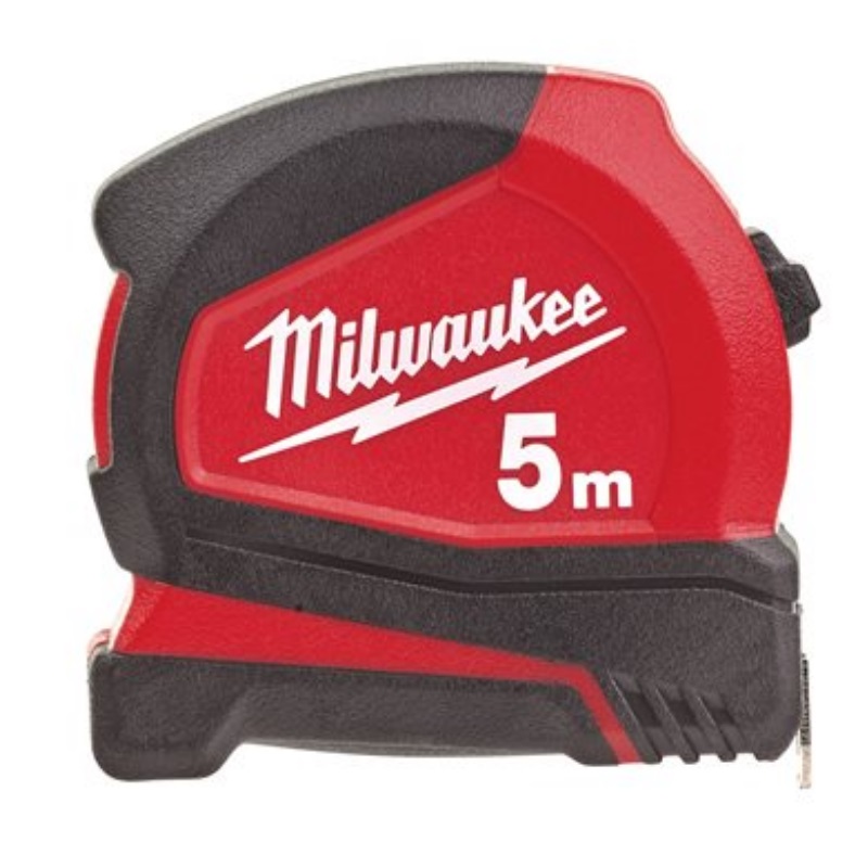Рулетка Milwaukee Pro 4932459593 (5 м, 25 мм) компактный рюкзак для инструмента milwaukee