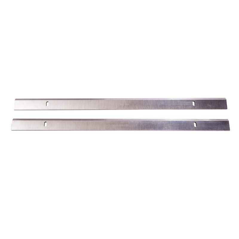 Строгальный нож Jet 10000841 для JWP-12, 319х18.2х3.2 мм, 2 шт. твердосплавные ножи для рубанка практика 037 411 2 шт
