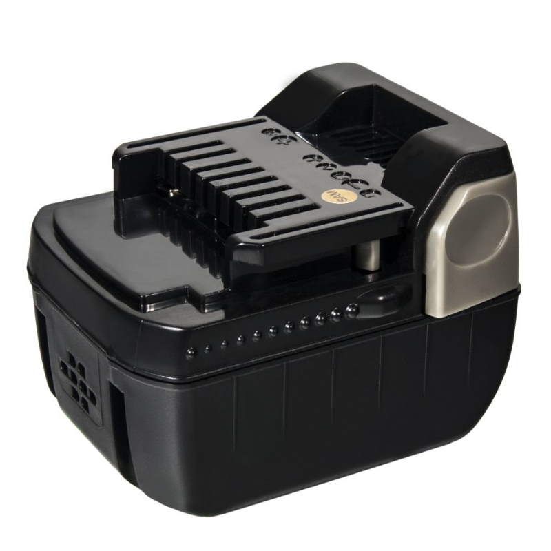 Аккумулятор Практика 779-370 (для бренда Hitachi, 14.4В, Li-Ion) кассетная vrf система 4 4 9 квт hitachi