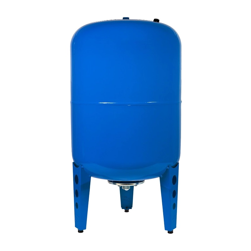 Гидроаккумулятор для скважины Джилекс В 100 ХИТ 7110 (углеродистая сталь) гидроаккумулятор stout для системы водоснабжения вертикальный 750 л