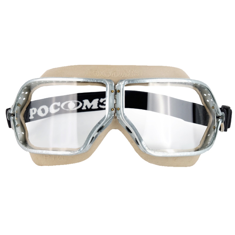 Закрытые защитные очки Росомз ЗП1-У 30110 (защита от механических воздействий, едких веществ) очки защитные росомз визион о45