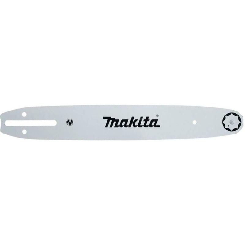шина для бензопил partner парма м3 poulan makita 18 rezer Шина Makita, длина 45 см/18