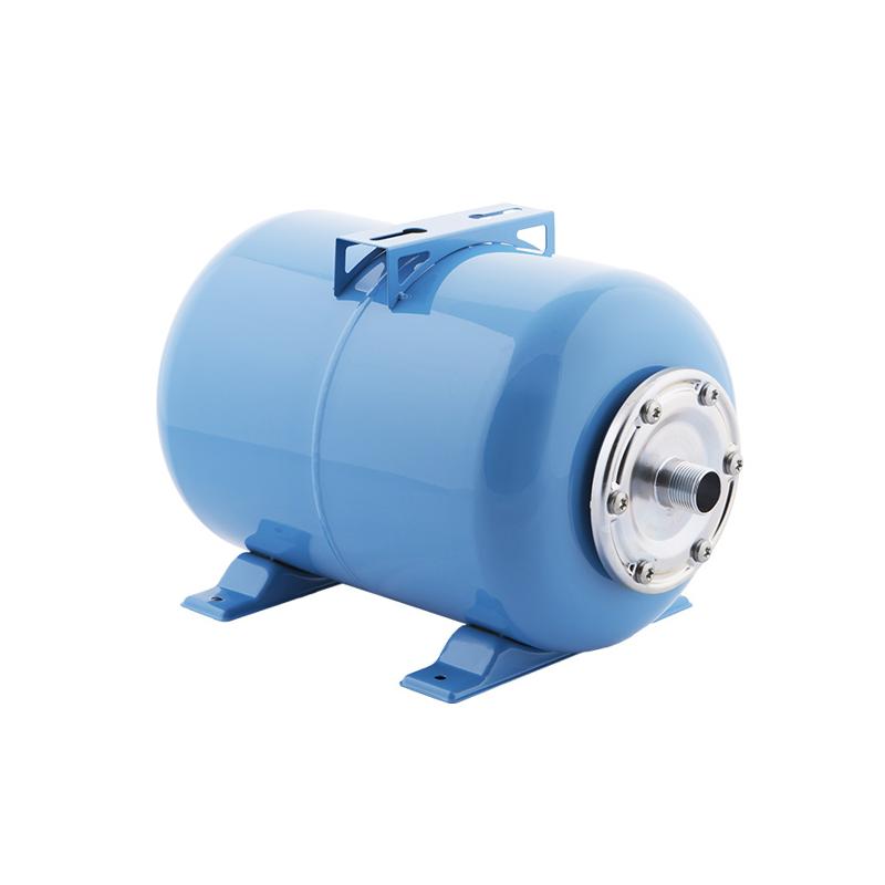 Мембранный гидроаккумулятор для скважины Джилекс 35Г 7030 (горизонтальный) гидроаккумулятор для насоса аквабрайт гм 100 в