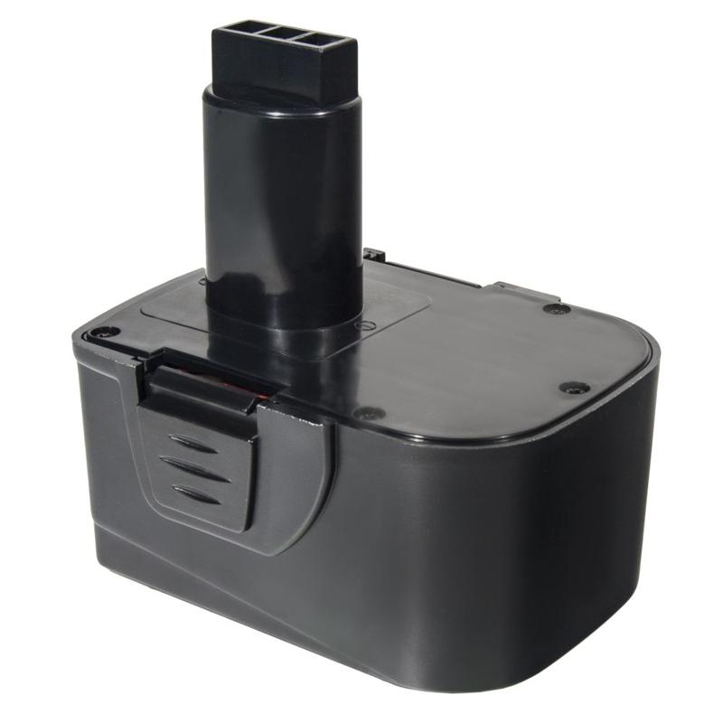 Аккумулятор Практика 776-829 (емкость 1.5 Ач, совместимый с Интерскол, 14,4В, ni-cd, конструкция обойма) аккумулятор для dewalt практика