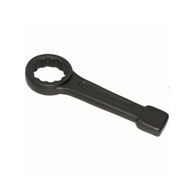 Накидной односторонний ударный ключ Sitomo (50 мм) односторонний ударный накидной ключ sitomo