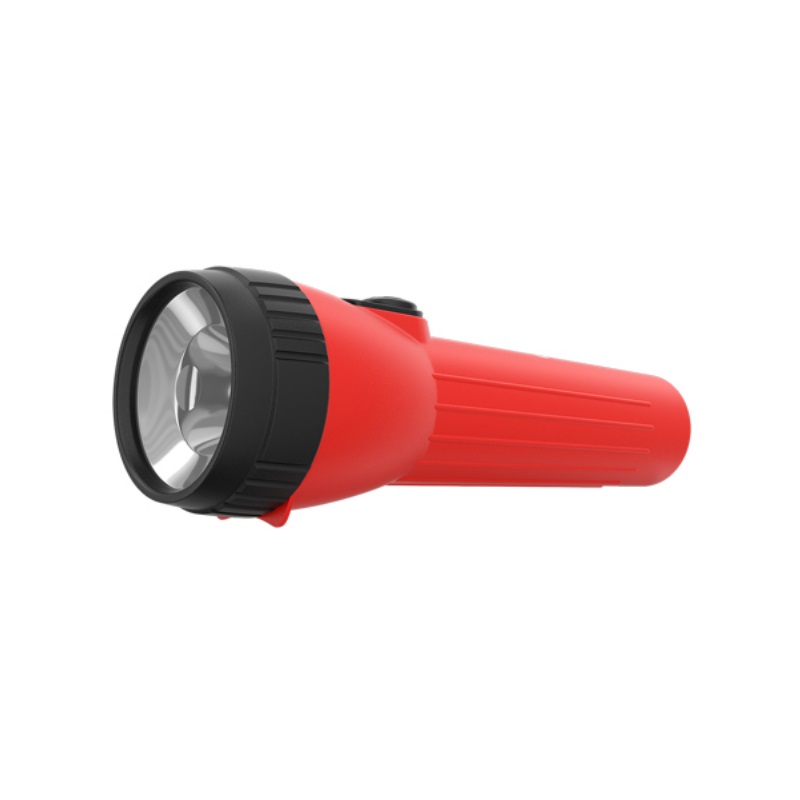 Фонарь маленький Energizer Plastic Light 2D E300667702 фонарь маленький energizer plastic light 2d e300667702