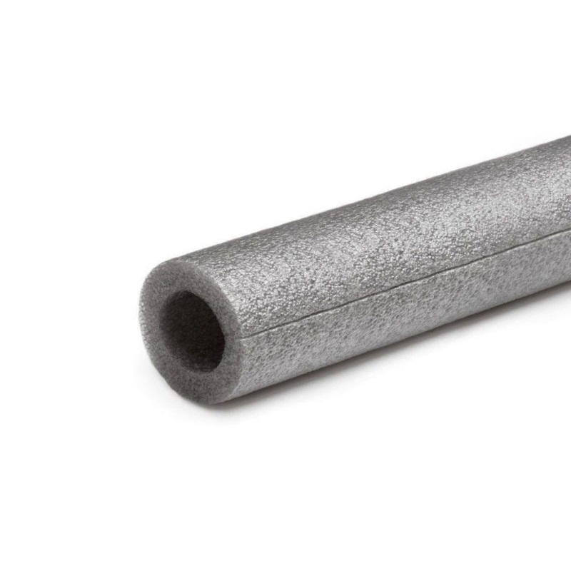 Теплоизоляция для труб из полиэтилена Тилит Супер (22/9 мм, 2 м) трубная теплоизоляция тилит блэк стар 10 6 мм 2 м