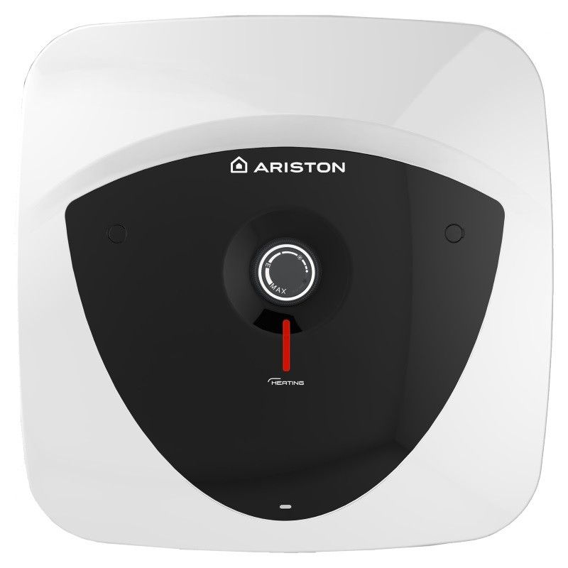 Электрический накопительный водонагреватель Ariston Andris Lux 30 газовый водонагреватель ariston fast evo 11 b white