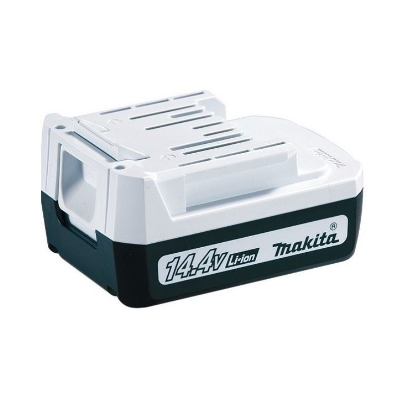 Аккумулятор для дрели Makita 198192-8 BL1415G (Li-ion,14V,1.5Ач) аккумулятор makita 632m83 6 bl1830b makita