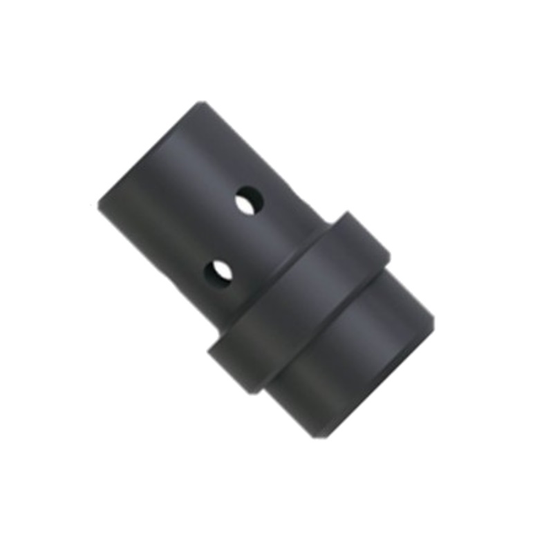 Диффузор газовый Fubag FB360DCB, черный (5 шт.) рукав горелки fubag fb 450 3m