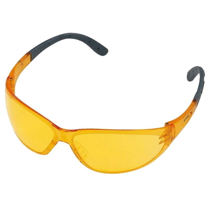 Очки защитные Stihl Контраст new, 00008840363 регулируемые защитные очки truper