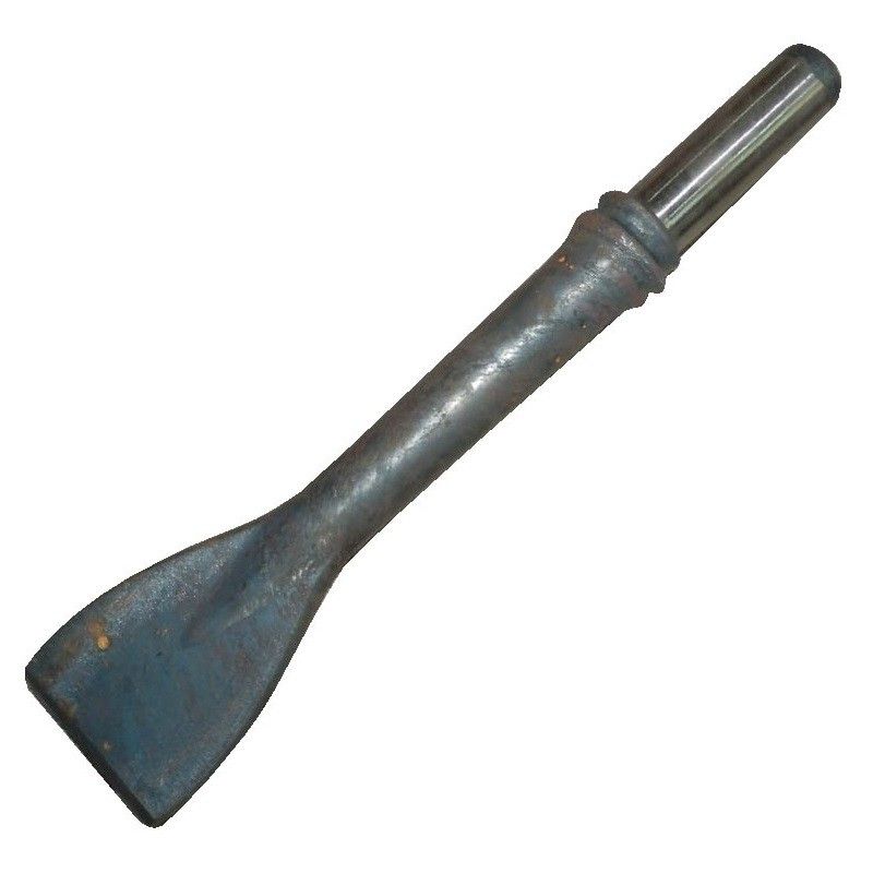 Пика-лопатка Станкомаш П-41 012-0600 ствол для отбойного молотка моп 3 мп 3