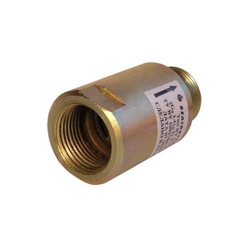 Термозапорный клапан КТЗ-001-20 (00) детектор утечки угарного газа мегеон