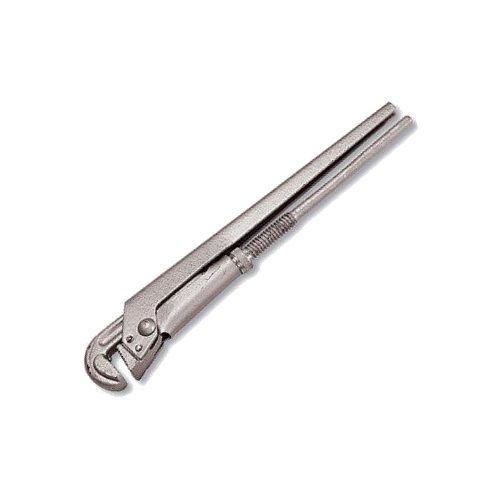 Ключ трубный рычажный НИЗ КТР-3 15792 ключ трубный kraftool 2734 10 z01 тип l 1 330 мм