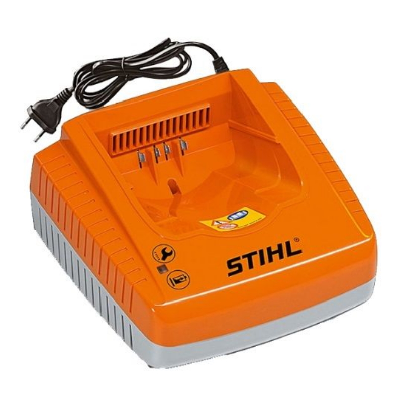 Зарядное устройство Stihl AL300 48504305500 зарядное устройство для дрели crown cac204001x для типа li ion совместим с 18 в и 20в время заряда 30 мин