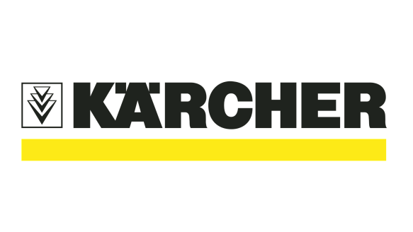 Пенная насадка Karcher с латунным хвостиком